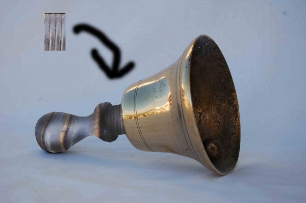 Creation of Abandoned Instrument: Step 1